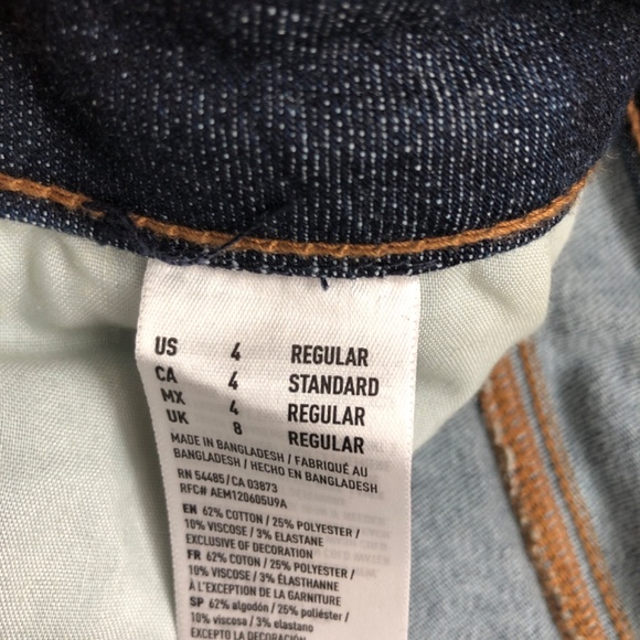 American Eagle Outfitters Jeans - Picture 5 of 5